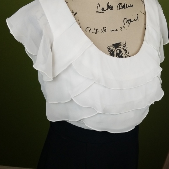 Dress {by & by} - Picture 7 of 8